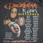 Vintage 2003 Ozzfest Festival Promo T-Shirt Men's XL from propervintagecanada