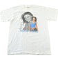 Vintage 2003 Shania Twain Tour Band T-Shirt Men's M from propervintagecanada
