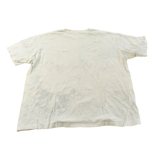 Vintage 2003 The Mountain Native Wolf Dreamcatcher Tie Dye T-Shirt Men's XL from propervintagecanada