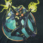Vintage 2003 Wolverine X-Men Marvel Storm Movie Promo T-shirt from propervintagecanada
