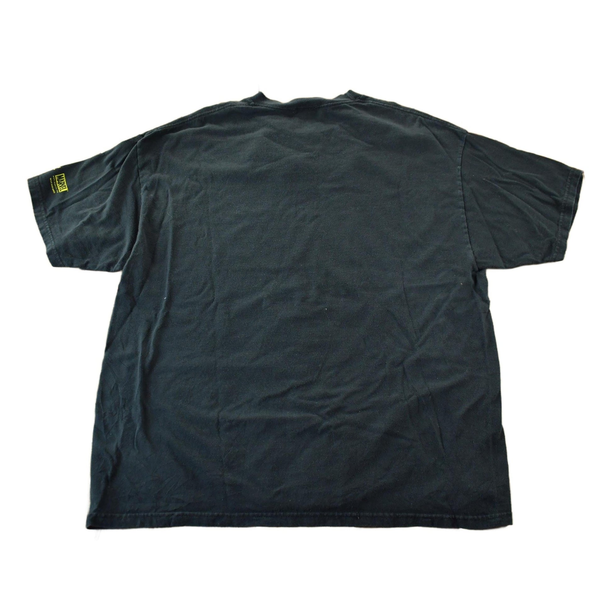 Vintage 2003 Wolverine X-Men Marvel Storm Movie Promo T-shirt from propervintagecanada