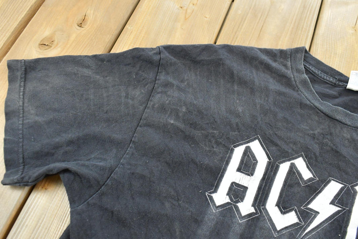 Vintage 2004 ACMen's XL from propervintagecanada