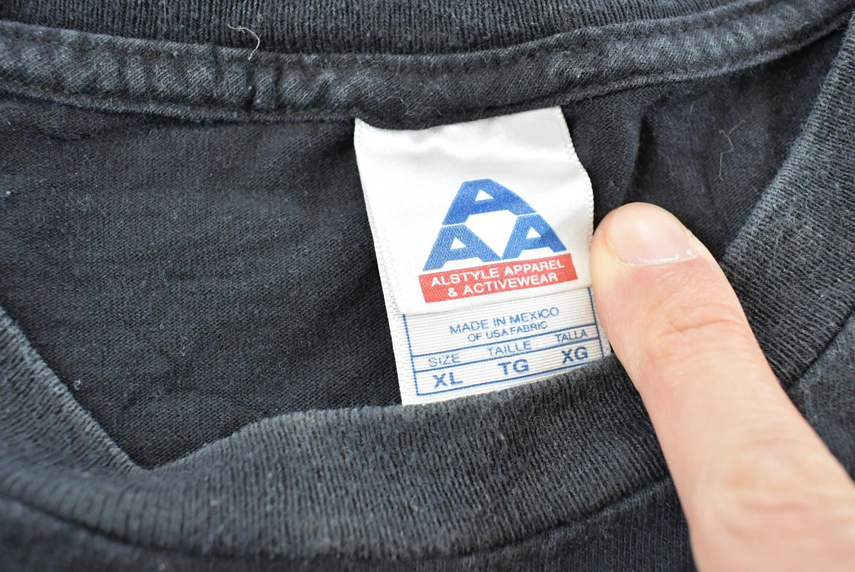 Vintage 2004 ACMen's XL from propervintagecanada