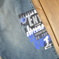 Vintage 2004 Deadstock Enyce Hip Hop Baggy Jeans Men's 36 from propervintagecanada