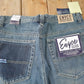 Vintage 2004 Deadstock Enyce Hip Hop Baggy Jeans Men's 36 from propervintagecanada