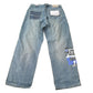 Vintage 2004 Deadstock Enyce Hip Hop Baggy Jeans Men's 36 from propervintagecanada