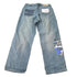 Vintage 2004 Deadstock Enyce Hip Hop Baggy Jeans Men&