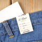 Vintage 2004 Deadstock G Unit Hip Hop Baggy Jeans Men's 34 x 34 from propervintagecanada