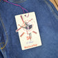 Vintage 2004 Deadstock G Unit Hip Hop Baggy Jeans Men's 34 x 34 from propervintagecanada