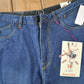Vintage 2004 Deadstock G Unit Hip Hop Baggy Jeans Men's 34 x 34 from propervintagecanada