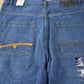 Vintage 2004 Deadstock G Unit Hip Hop Baggy Jeans Men's 34 x 34 from propervintagecanada