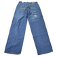 Vintage 2004 Deadstock G Unit Hip Hop Baggy Jeans Men's 34 x 34 from propervintagecanada