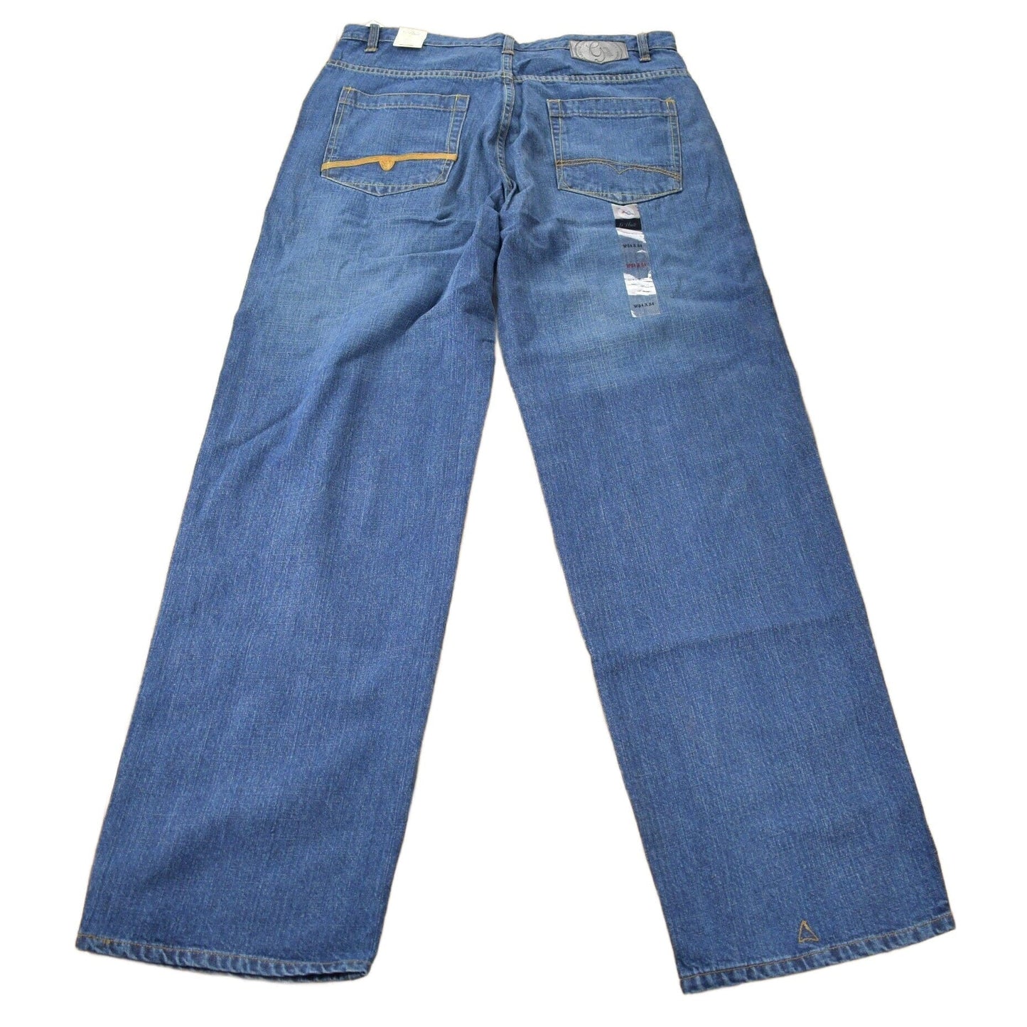 Vintage 2004 Deadstock G Unit Hip Hop Baggy Jeans Men's 34 x 34 from propervintagecanada