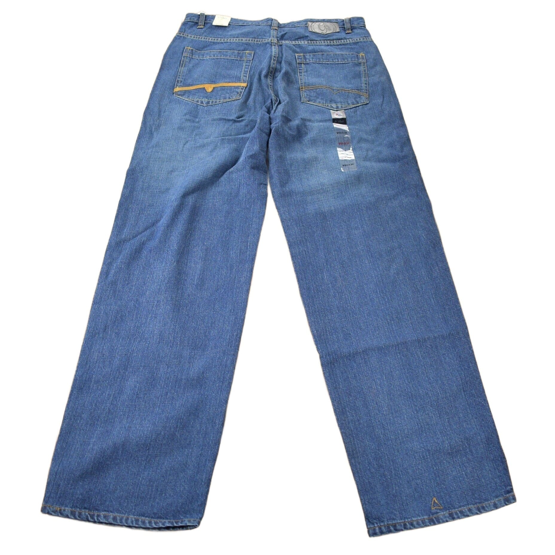 Vintage 2004 Deadstock G Unit Hip Hop Baggy Jeans Men's 34 x 34 from propervintagecanada