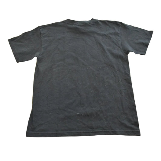 Vintage 2004 Deadstock Spiderman 2 Souvenir Movie Graphic Print T-Shirt Mens S from propervintagecanada