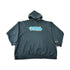 Vintage 2004 MF Doom Mm..Food Rhymesayers Throw Hoodie Size 3XL from propervintagecanada