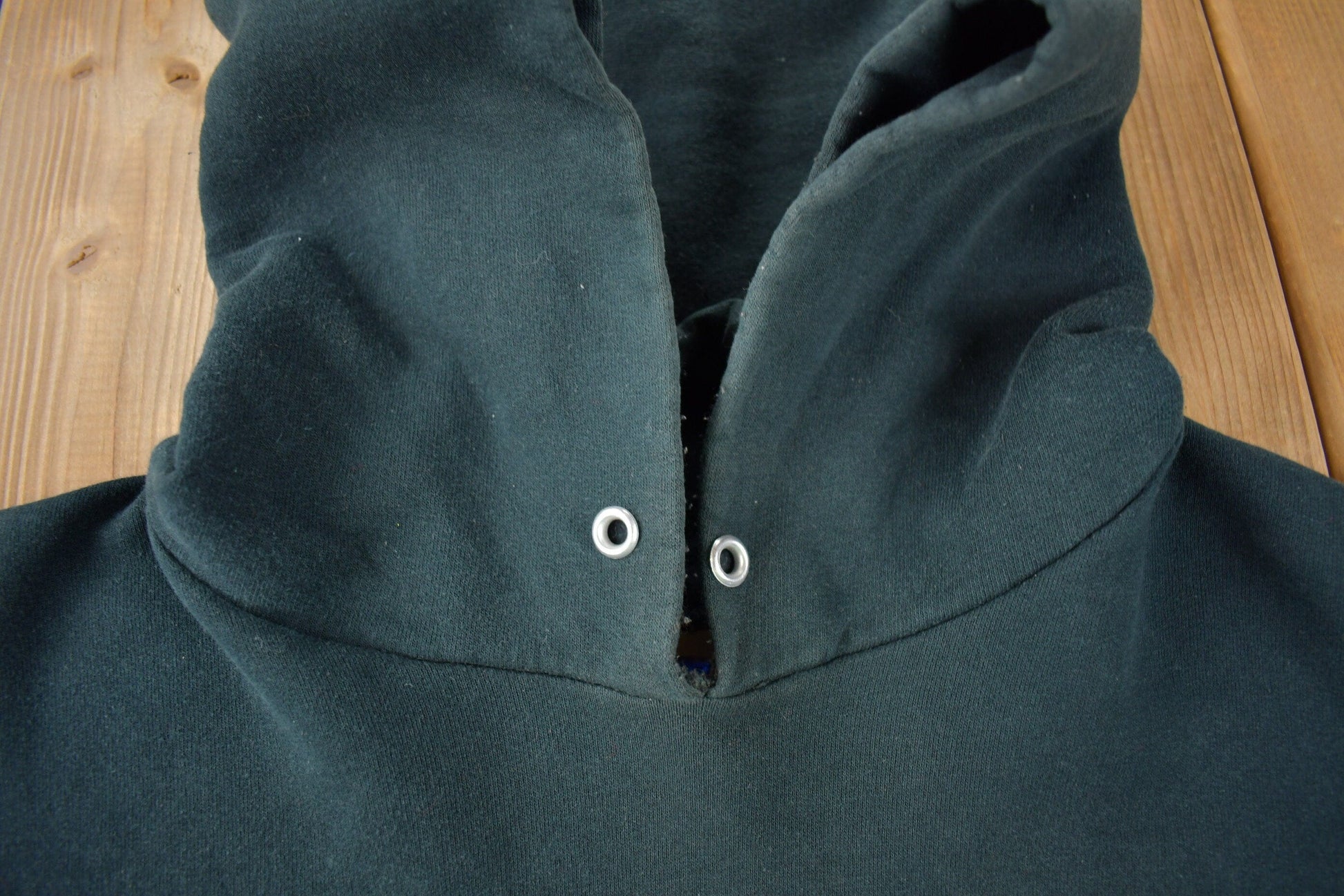 Vintage 2004 MF Doom Mm..Food Rhymesayers Throw Hoodie Size 3XL from propervintagecanada