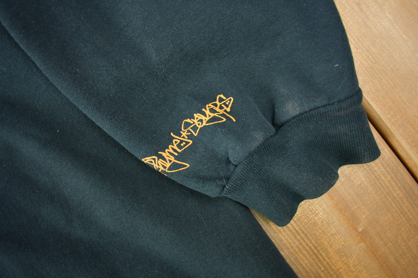 Vintage 2004 MF Doom Mm..Food Rhymesayers Throw Hoodie Size 3XL from propervintagecanada
