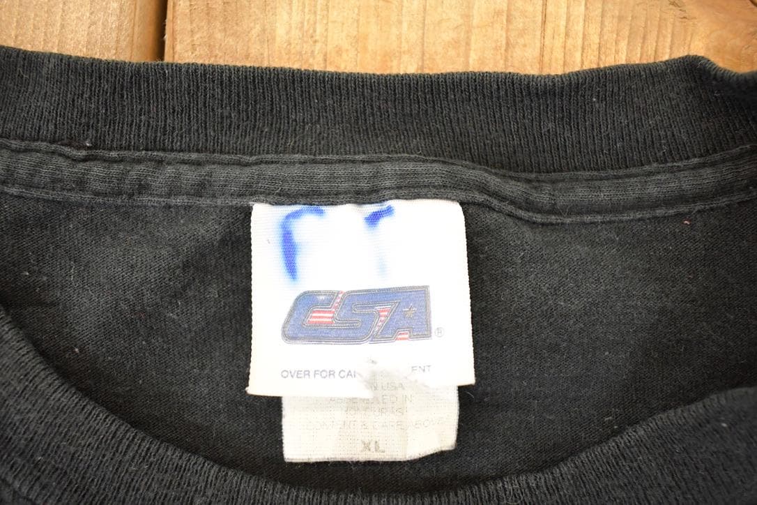 Vintage 2004 Minnesota Twins MLB T-Shirt Men's L from propervintagecanada