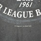 Vintage 2004 Minnesota Twins MLB T-Shirt Men's L from propervintagecanada