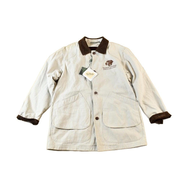 Vintage 2004 Pawsitively Pennsylvania GSPCA NSS Jacket Men's Medium from propervintagecanada