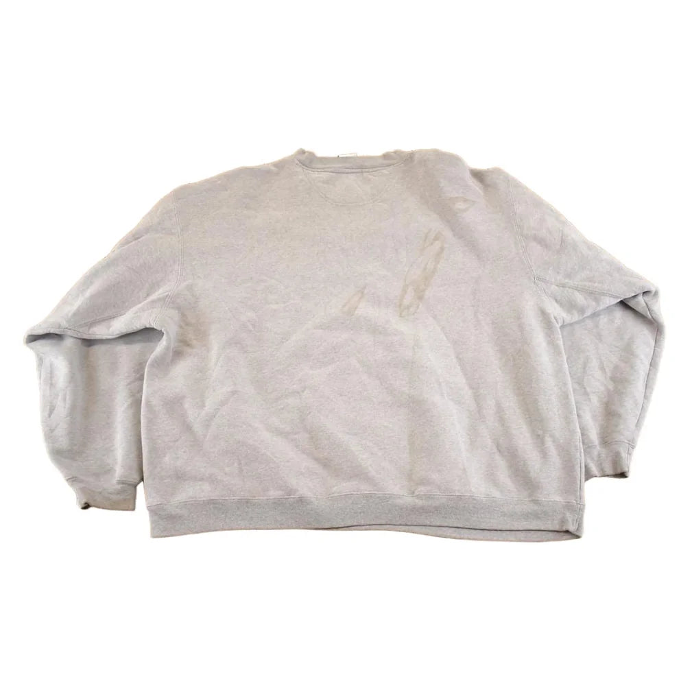 Vintage 2004 Reebok Philadelphia Eagles Crewneck Sweatshirt Men's XL from propervintagecanada