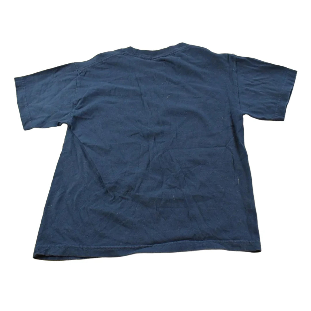 Vintage 2004 Spiderman 2 Marvel Movie Promo T-Shirt Youth S-M from propervintagecanada
