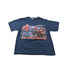 Vintage 2004 Spiderman 2 Marvel Movie Promo T-Shirt Youth S-M from propervintagecanada