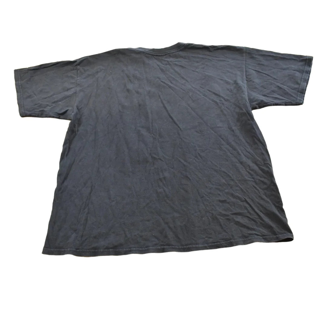 Vintage 2004 The Cure Band T-Shirt Men's XL from propervintagecanada