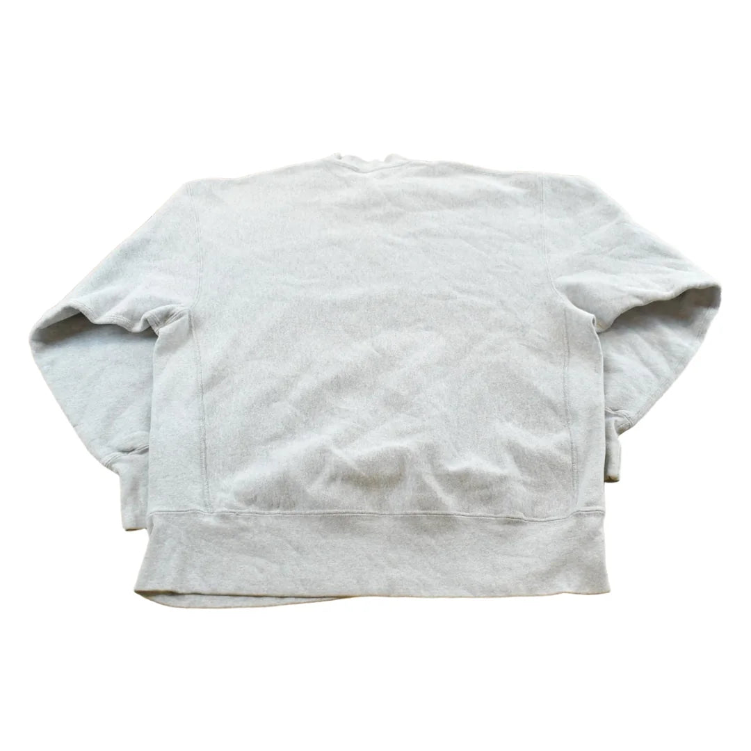 Vintage 2004 Woodstock Vermont Souvenir Crewneck Sweatshirt Mens L from propervintagecanada