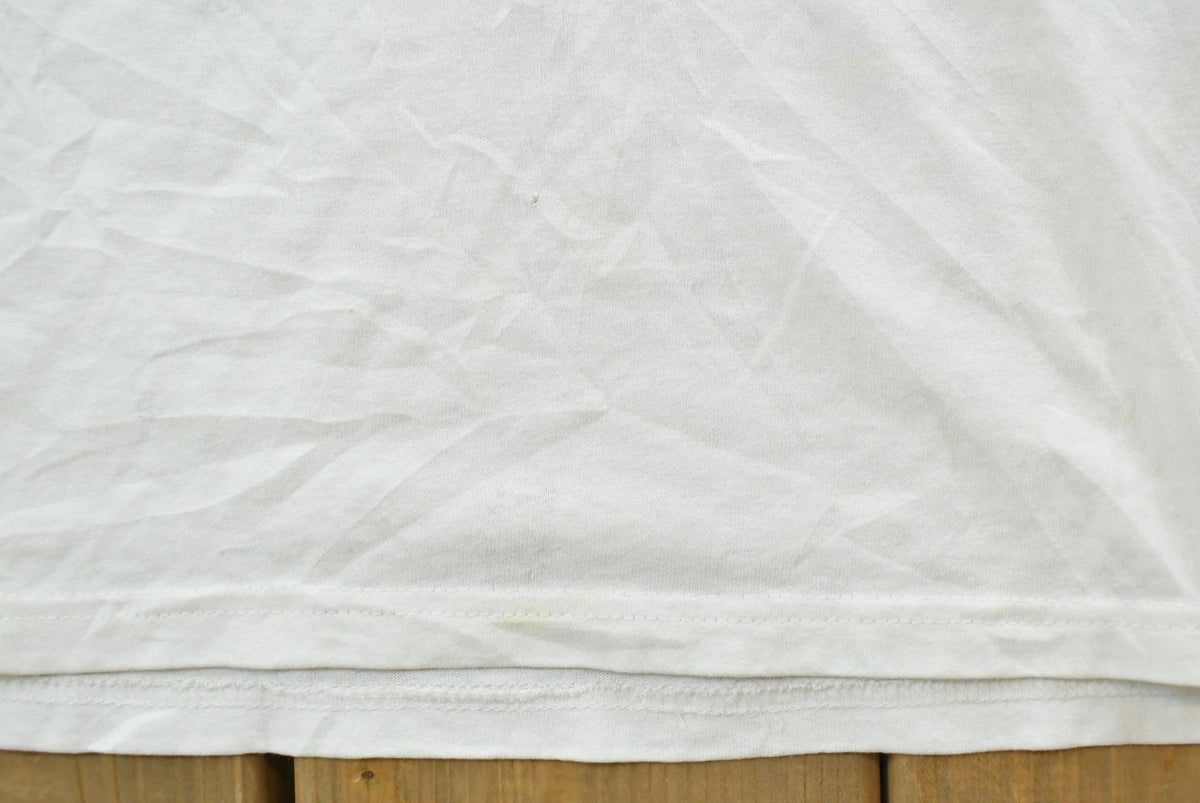 Vintage 2004s Photo Society Photography Ringer T-Shirt Men's M from propervintagecanada