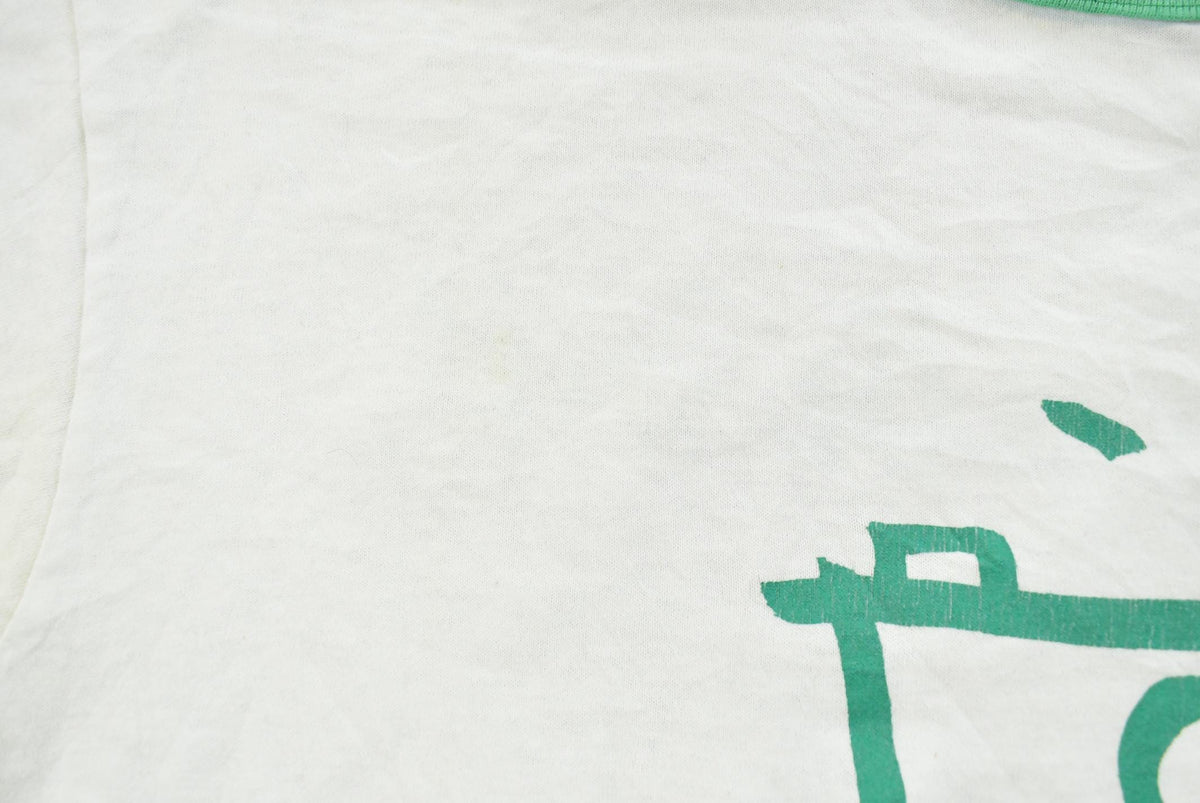 Vintage 2004s Photo Society Photography Ringer T-Shirt Men's M from propervintagecanada