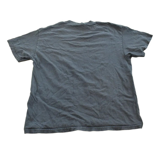 Vintage 2005 Kurt Cobain Nirvana Graphic Band T-shirt Mens L from propervintagecanada