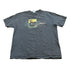 Vintage 2005 Kurt Cobain Nirvana Graphic Band T-shirt Mens L from propervintagecanada