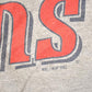 Vintage 2005 Nike Middle Swoosh Minnesota Twins MLB T-Shirt Men's XL from propervintagecanada