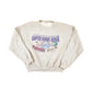 Vintage 2005 Patriots Vs Eagles Super Bowl Football Crewneck Sweatshirt Men's L from propervintagecanada