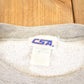 Vintage 2005 Patriots Vs Eagles Super Bowl Football Crewneck Sweatshirt Men's L from propervintagecanada