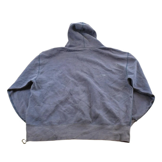 Vintage 2005 Pink Floyd Dark Side of the Moon Hoodie Sweatshirt Mens L from propervintagecanada