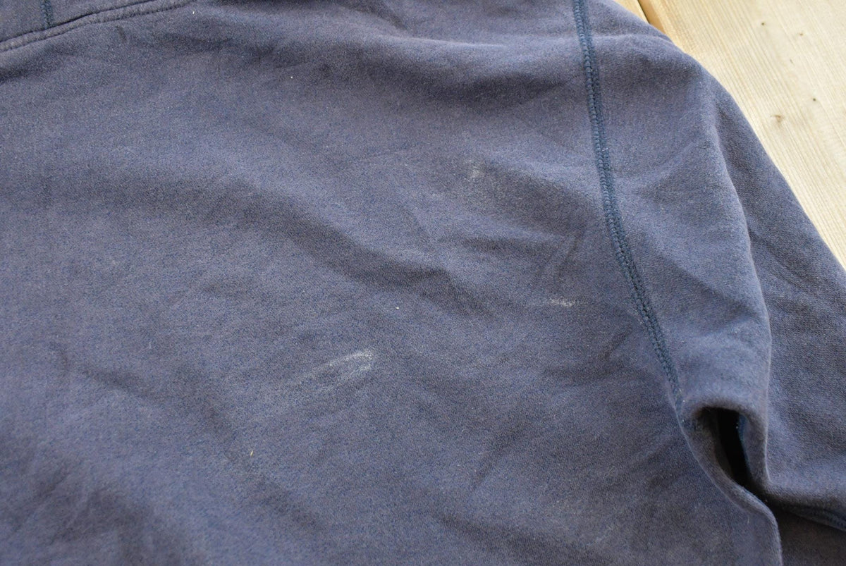 Vintage 2005 Pink Floyd Dark Side of the Moon Hoodie Sweatshirt Mens L from propervintagecanada