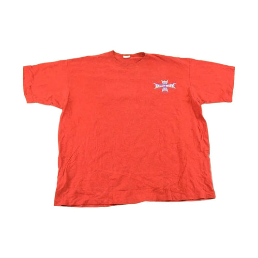 Vintage 2005 Rally Week Souvenir Travel T-Shirt Men's XXL from propervintagecanada
