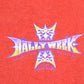Vintage 2005 Rally Week Souvenir Travel T-Shirt Men's XXL from propervintagecanada