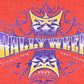 Vintage 2005 Rally Week Souvenir Travel T-Shirt Men's XXL from propervintagecanada