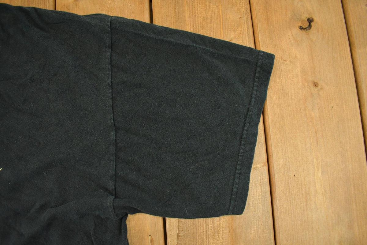 Vintage 2005 Serenity Movie Promo T-Shirt Men's XL from propervintagecanada