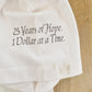 Vintage 2005 Terry Fox Marathon Of Hope All Over Print Graphic T-Shirt Men's M from propervintagecanada