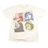 Vintage 2005 The Beatles Let It Be Souvenir Band T-Shirt Men&