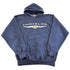 Vintage 2006 Chrysler Crossgrain Hoodie Sweatshirt Men&