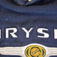 Vintage 2006 Chrysler Crossgrain Hoodie Sweatshirt Men's M from propervintagecanada