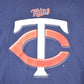 Vintage 2006 Minnesota Twins MLB T-Shirt Men's M from propervintagecanada