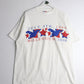 Vintage 4th of July T Shirt Mens XL White 90s from propervintagecanada