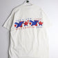 Vintage 4th of July T Shirt Mens XL White 90s from propervintagecanada